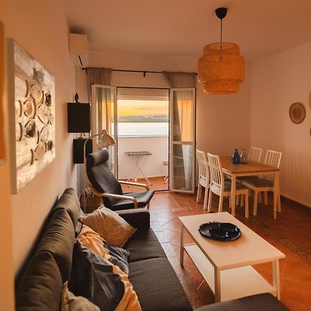 Apartamento Atardeceres Ayamonte Ngoại thất bức ảnh