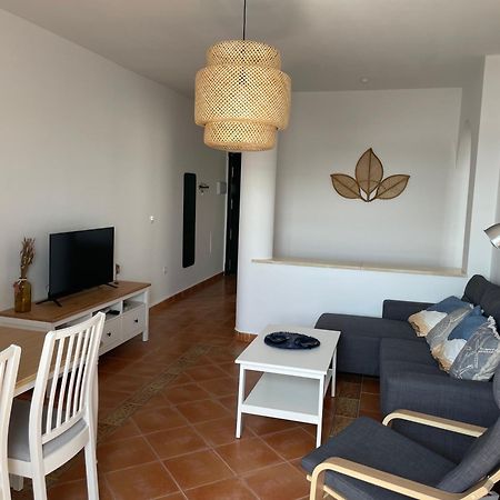 Apartamento Atardeceres Ayamonte Ngoại thất bức ảnh