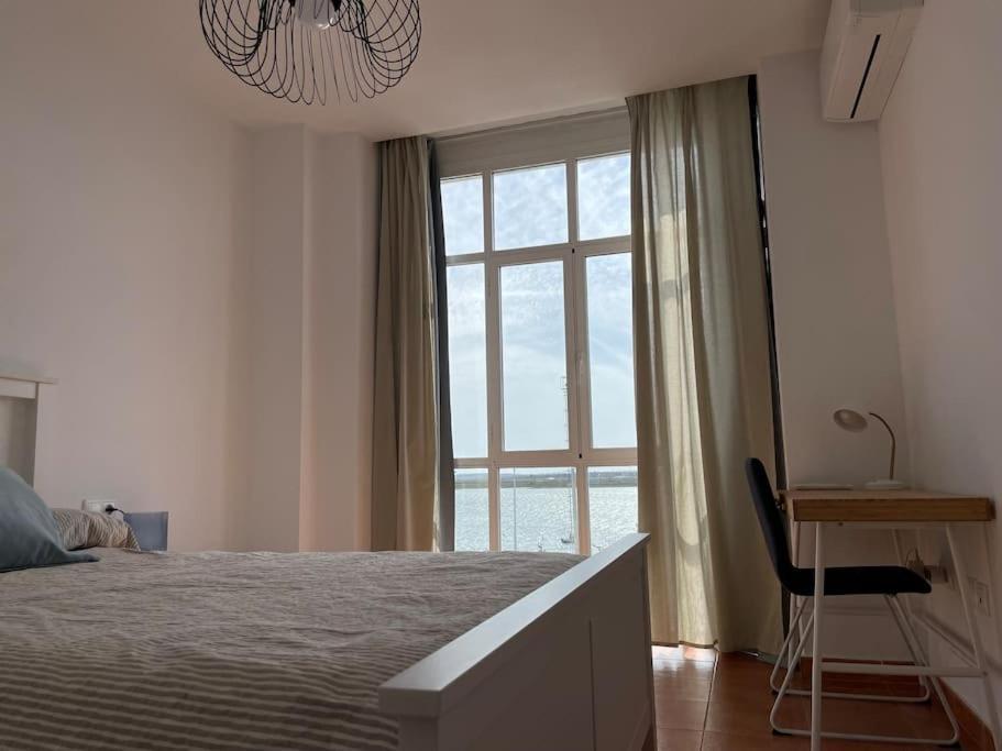 Apartamento Atardeceres Ayamonte Ngoại thất bức ảnh