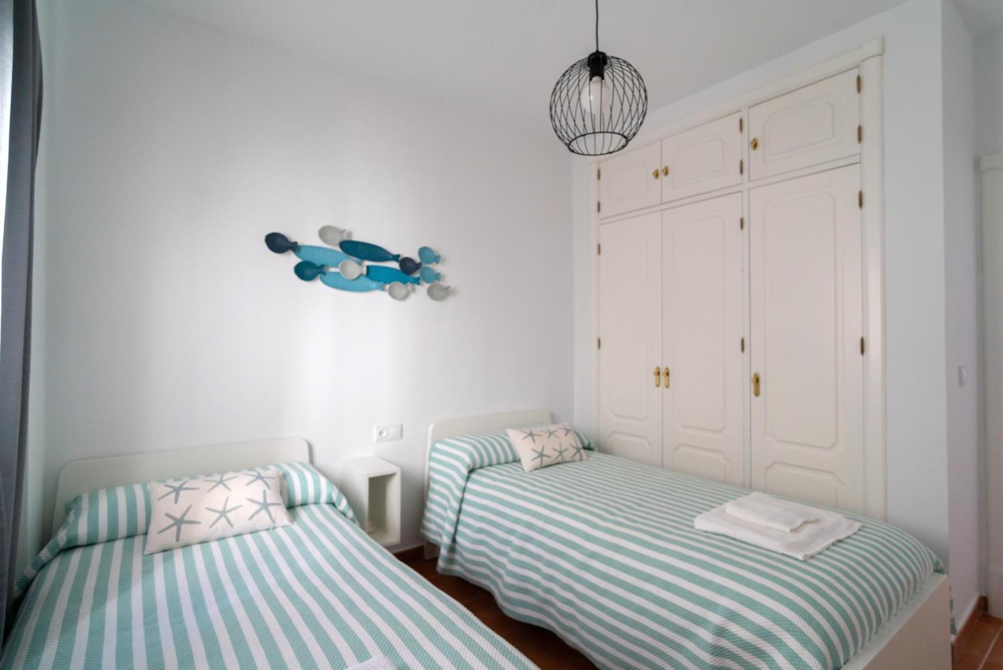 Apartamento Atardeceres Ayamonte Ngoại thất bức ảnh