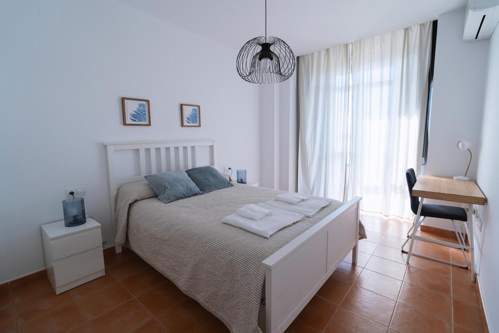 Apartamento Atardeceres Ayamonte Ngoại thất bức ảnh
