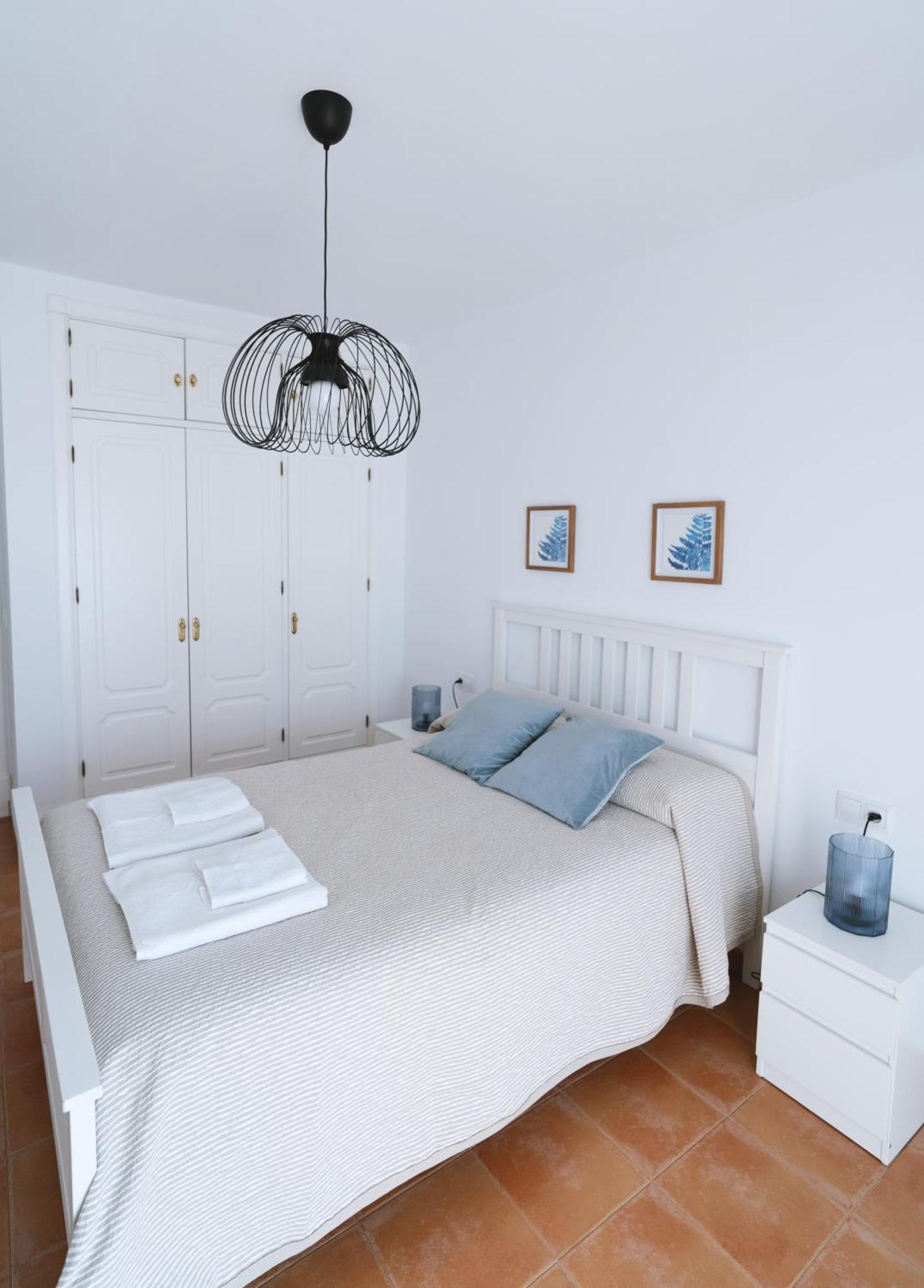 Apartamento Atardeceres Ayamonte Ngoại thất bức ảnh