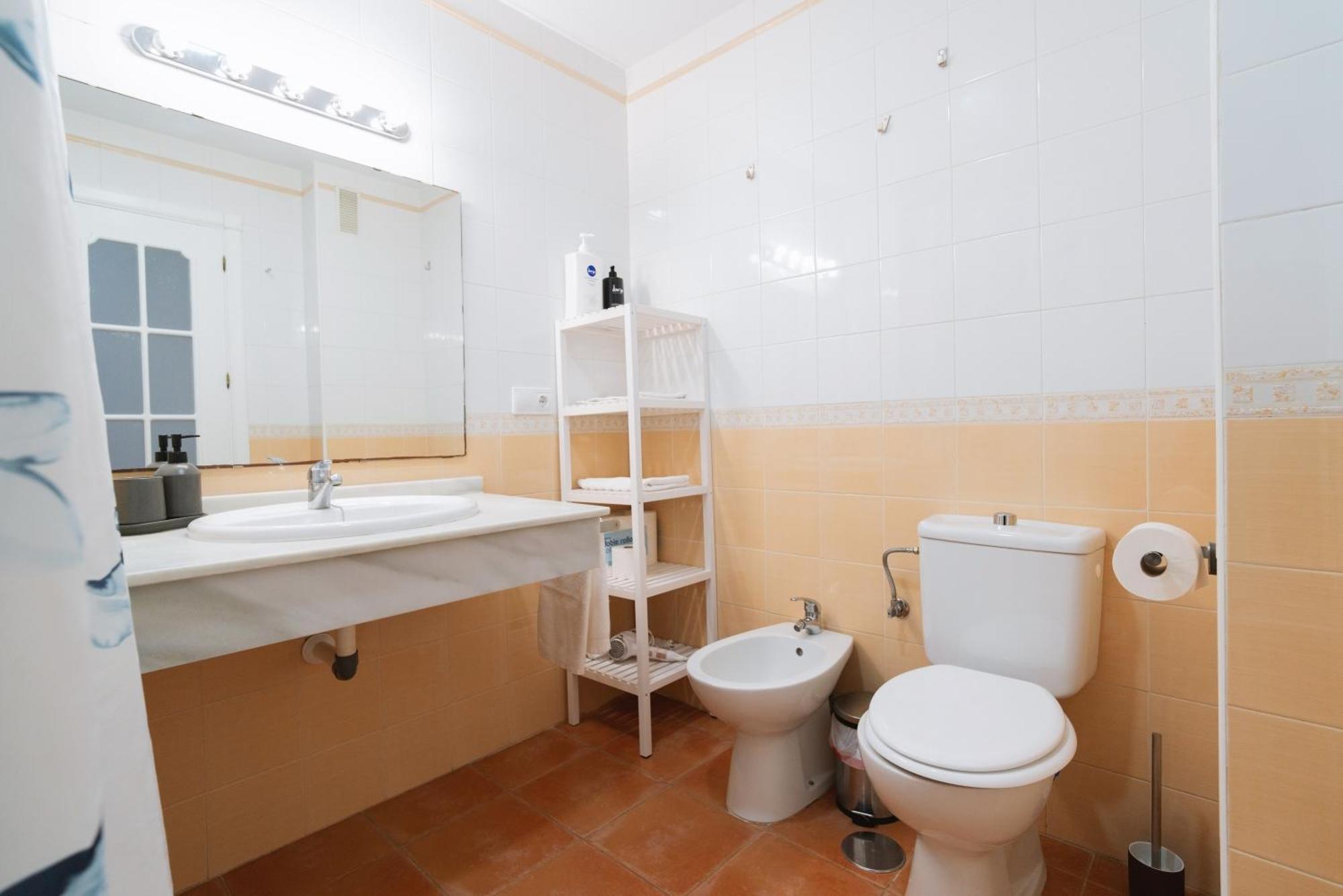 Apartamento Atardeceres Ayamonte Ngoại thất bức ảnh