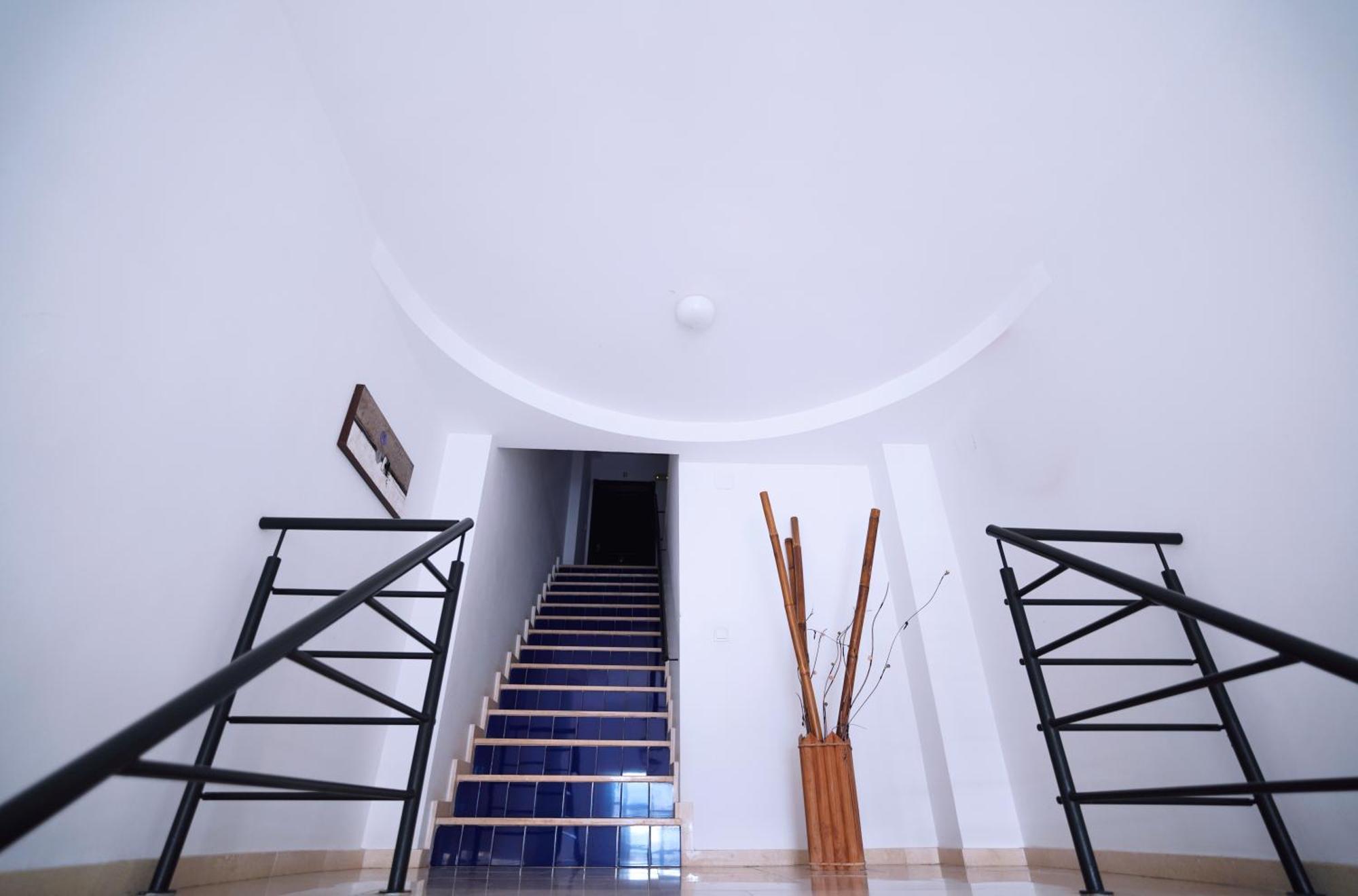 Apartamento Atardeceres Ayamonte Ngoại thất bức ảnh