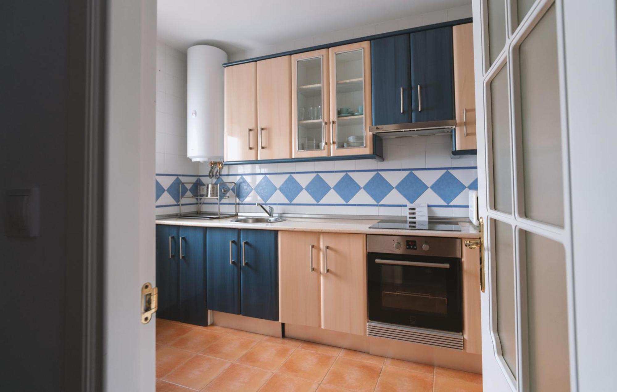 Apartamento Atardeceres Ayamonte Ngoại thất bức ảnh