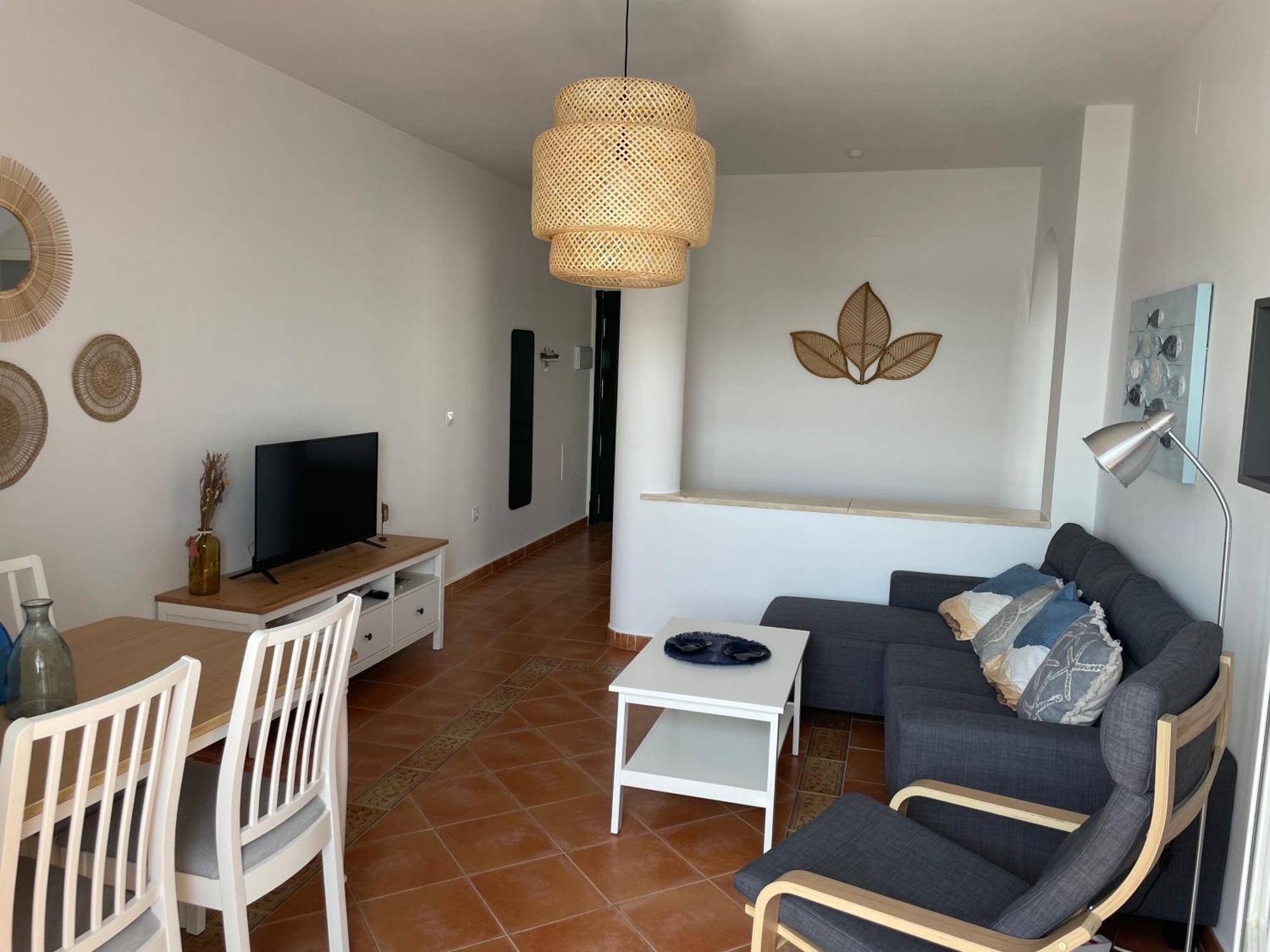 Apartamento Atardeceres Ayamonte Ngoại thất bức ảnh