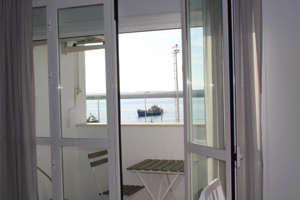 Apartamento Atardeceres Ayamonte Ngoại thất bức ảnh