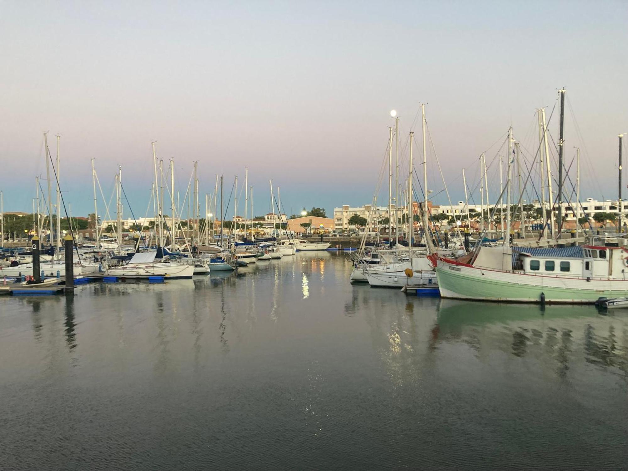 Apartamento Atardeceres Ayamonte Ngoại thất bức ảnh